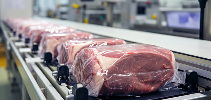 肉制品生產(chǎn)企業(yè)